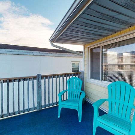 North Point Condo 301 Ocean City Exterior foto