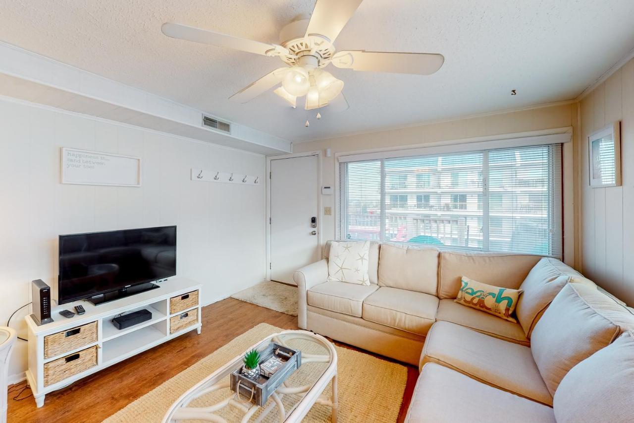 North Point Condo 301 Ocean City Exterior foto
