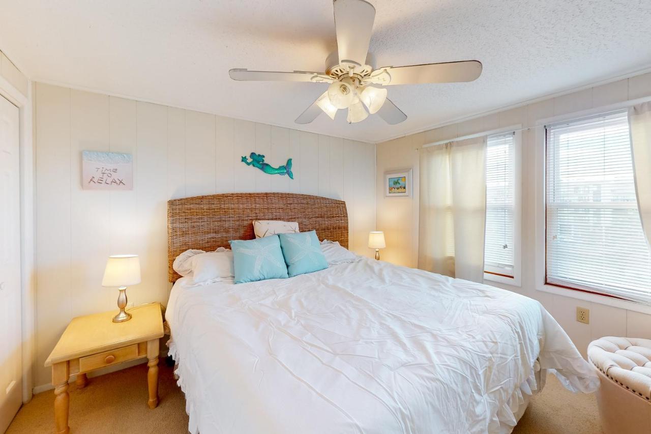North Point Condo 301 Ocean City Exterior foto